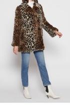 Tiaret Leopard Coat