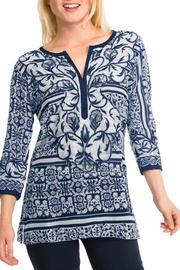  Henna Heaven Tunic