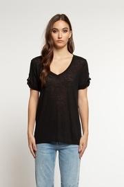  Buckle Up Tee