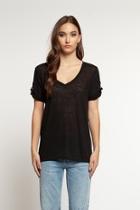  Buckle Up Tee
