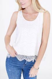  The Sally Top