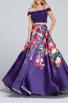  Dress Gown Set