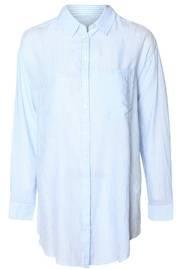  All Buttoned Up Dress