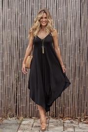  Aquavita Black Dress