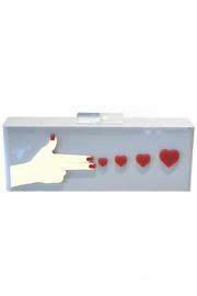  Shoot Love Clutch