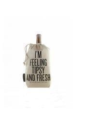  Tipsy Wine Bag