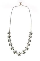  Pearl Long Necklace