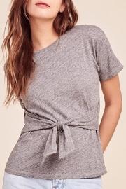  Instagram-famous Tie T-shirt