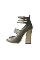  Evita Strapped Sandal