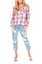  Belmont Shirt