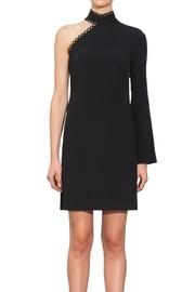  Thayer Asymmetric Dress