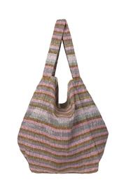  Sia Golden Handbag