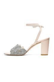  Chain Reaction Sandal Heel