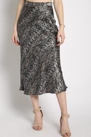  Mermaid Bottom Skirt