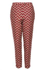  Zigzag Pants