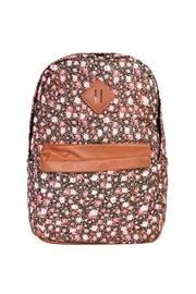 Festtival Floral Backpack