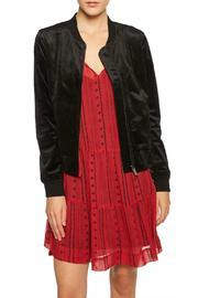  Velvet Bomber