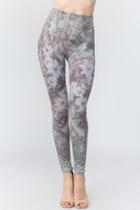  High Waist Iris Legging