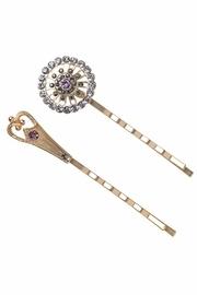  Fine Hair Jewellery