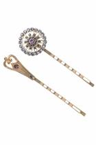  Fine Hair Jewellery