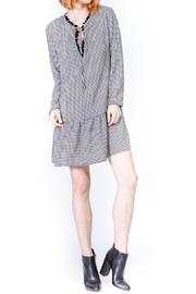  Alina Squares Dress