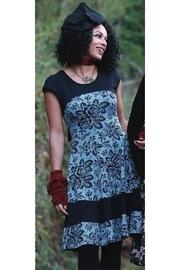  Napoli Dress Giverny