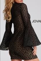 Jovani Short Dress