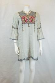 Axton Tunic Dress