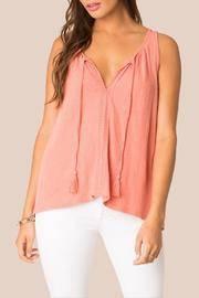  Crochet Swing Tank