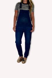  Overalls