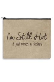  Hot Flash Bag