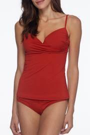  Coco Underwire Tankini