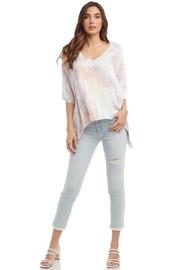  1520 Pastel Top