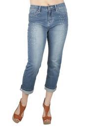  Capri Jean