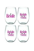  Bridal Wine Glasses