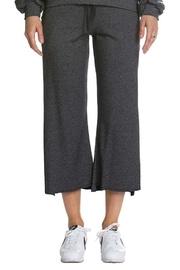  Relax Cropped Pant