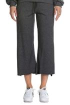  Relax Cropped Pant