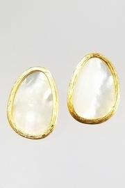  Mother-of-pearl Earrings