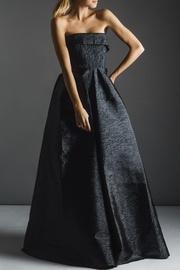  Australian Metallic Gown
