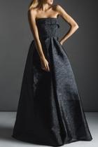  Australian Metallic Gown