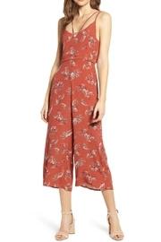  Peekaboo Jumpsuit