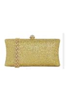  Glitter Evening Box Clutch