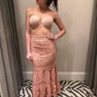  Chaka Maxi Skirt