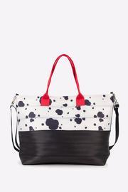  Dalmatian Medium Streamline Bag