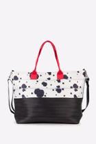  Dalmatian Medium Streamline Bag