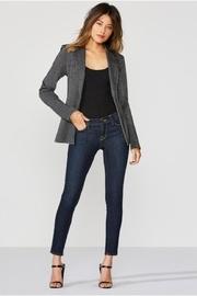  Bailey Luvex Jacket