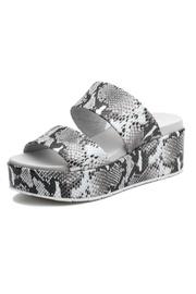 J/slides Quincy Sandals