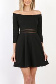  Fab Black Dress