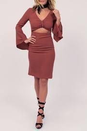  Moscow Dress