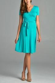  Casual Party Dress